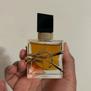 Libre Eau de Parfum Intense